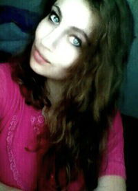 Настя Беднарик