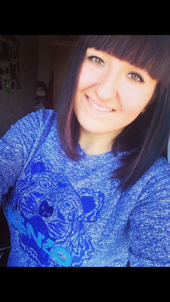 Таня Макарова