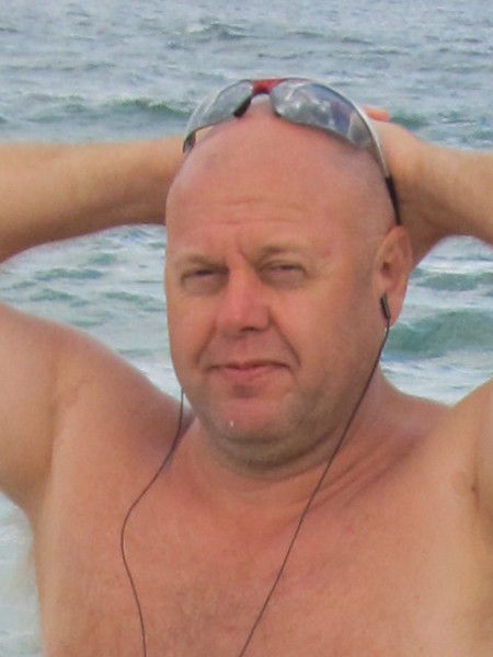 Мирослав Димитров