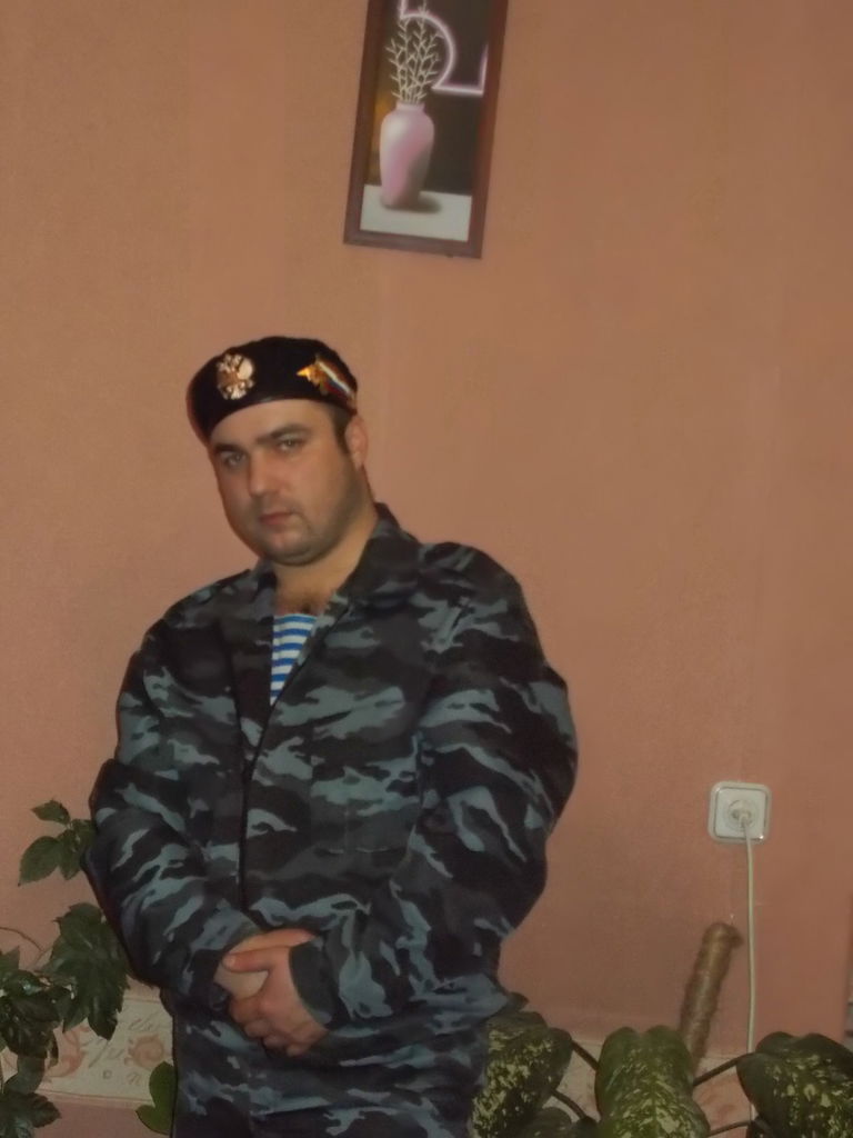 Денис Останков