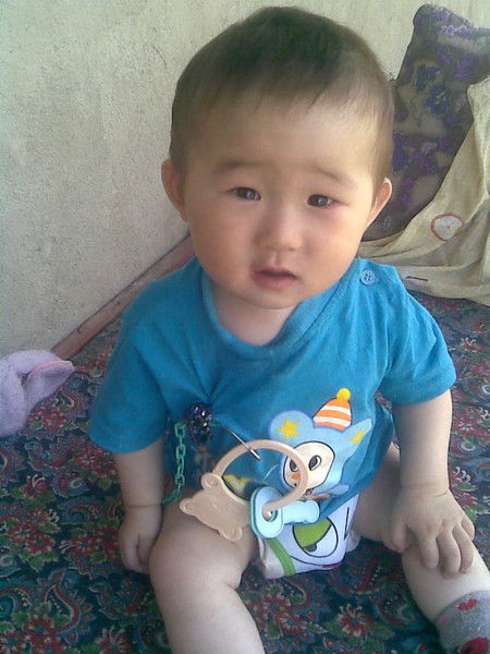 Тахир Ушувазов