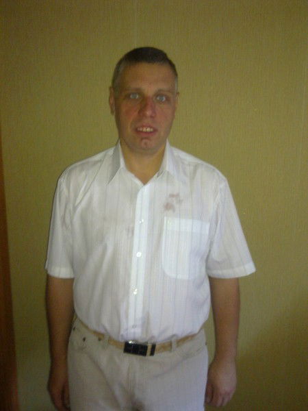 Константин Сирый