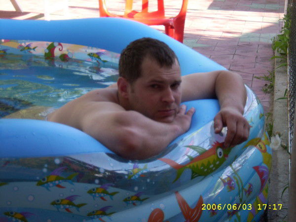 Роман Воробьев