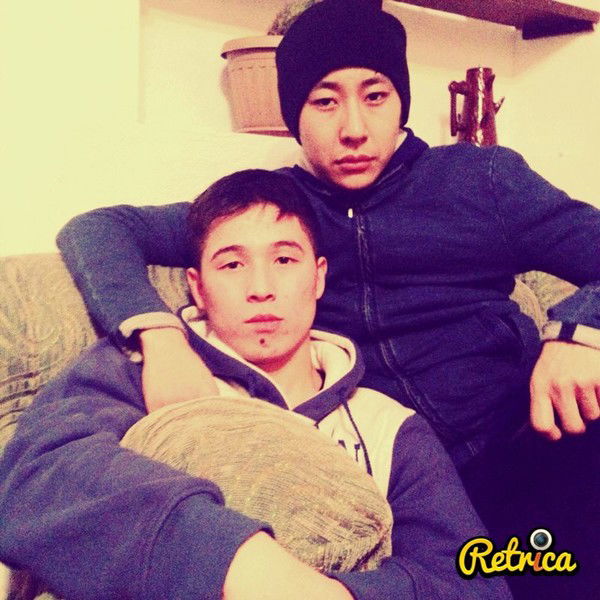 Олжас Халыков