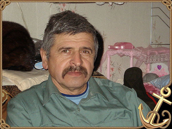 Вячеслав Соломонов