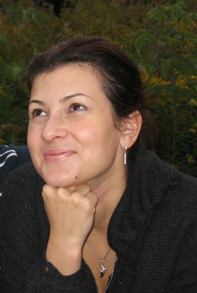 Айна Шабуева