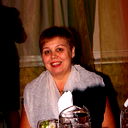 Светлана Шамарданова