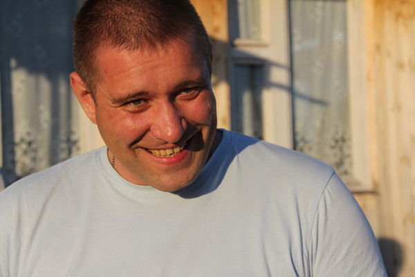 Александр Дробков