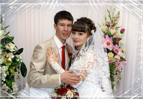 Ринат И Наталья Шайдуллины