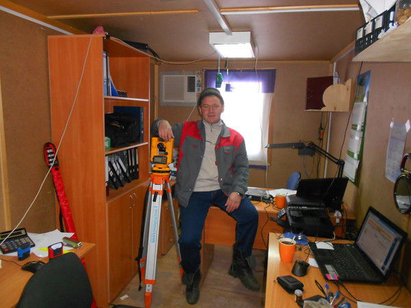 Артур Суфиянов