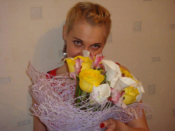 Вероника Ионина