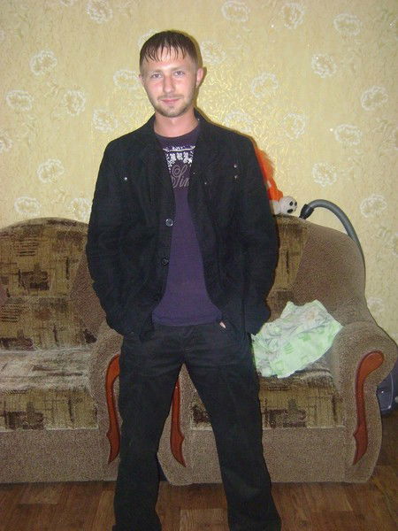 Вячеслав Сергеевич