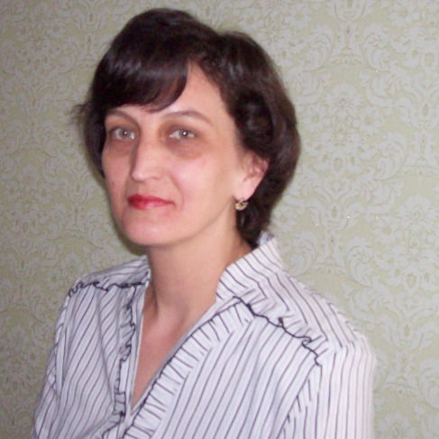 Татьяна Снигирева