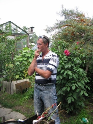 Сергей Соловьев