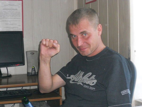 Евгений Кициёв