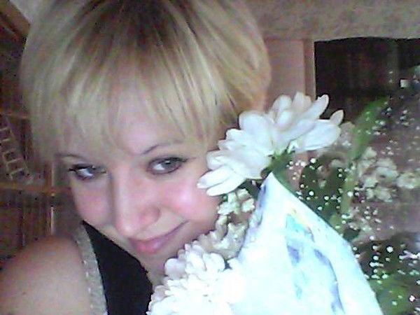 Екатерина Никитина