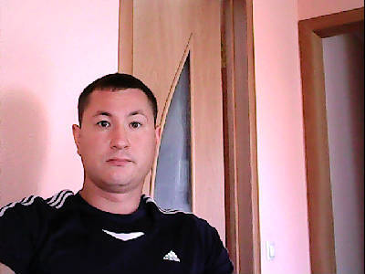 Василий Чернов