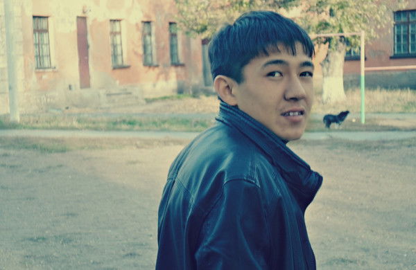 Даурен Керембаев