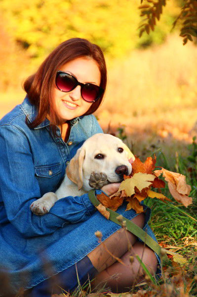 Алина Резник