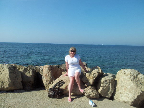 Евгения Карташева