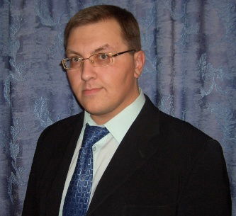 Михаил Усольцев