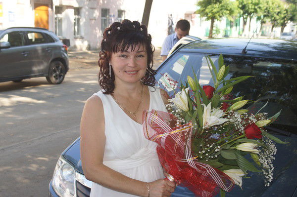 Татьяна Макарова