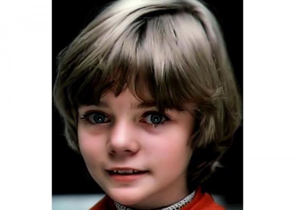 Алиса Селезнёва