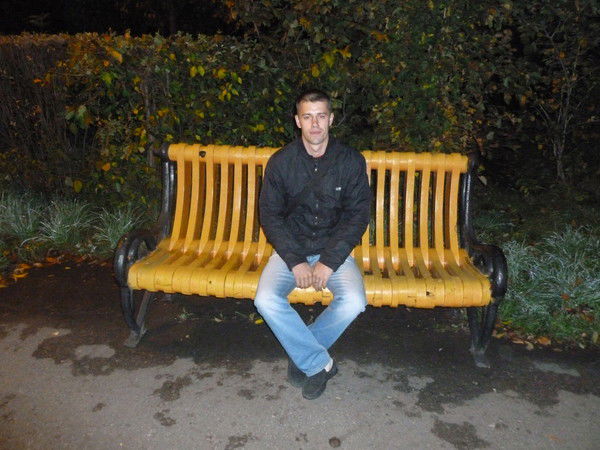 Макс Федулов