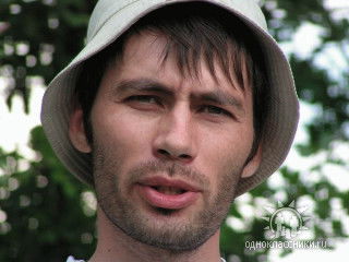 Алексей Ястремский