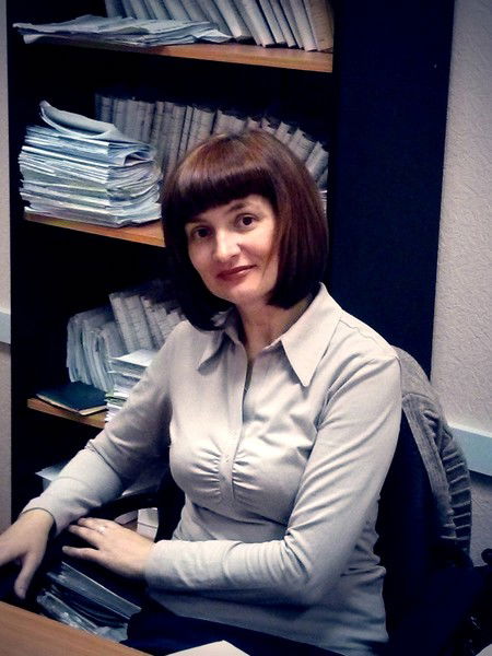 Елена Иванова