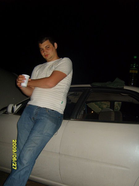 Александр Шишкин