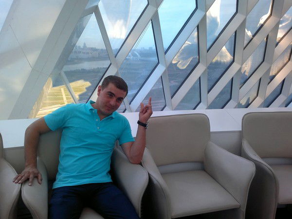 Алексей Анпилов