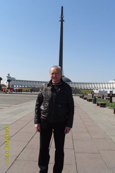 Вячеслав Козырев