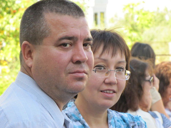 Ринат Рахимов