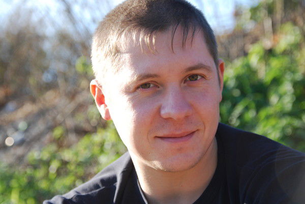 Андрей Новожилов