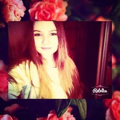 Елизавета Громова