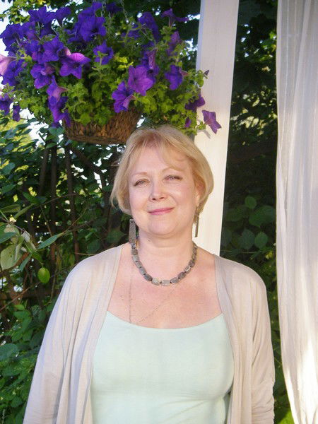 Валентина Белоусова