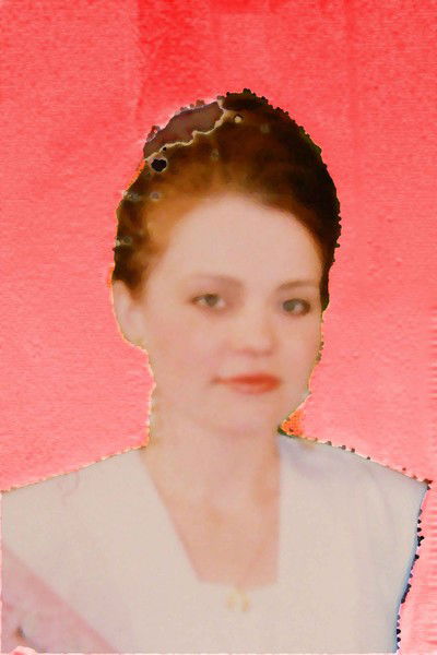 Елена Михалап