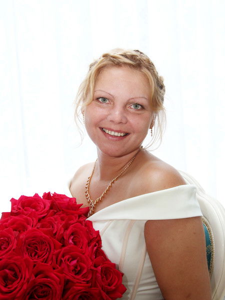 Таисия Мельникова