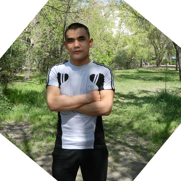 Илгиз Майрамбеков