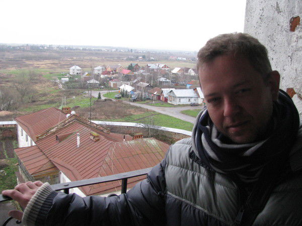 Валерий Фурсов