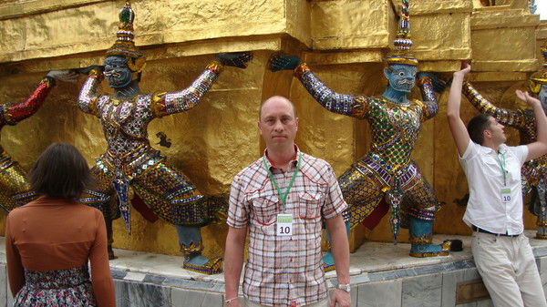 Станислав Поглазов