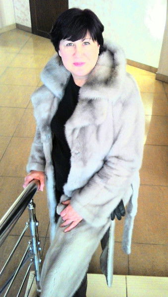 Лариса Донцова