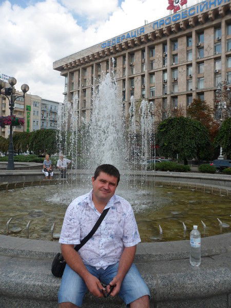 Александр Чучуй