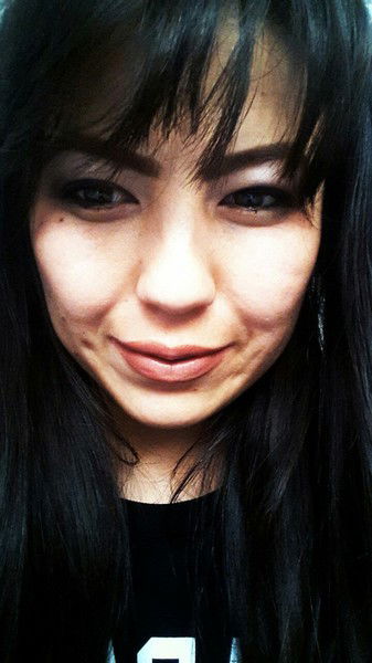 Tansholpan Boronbaeva