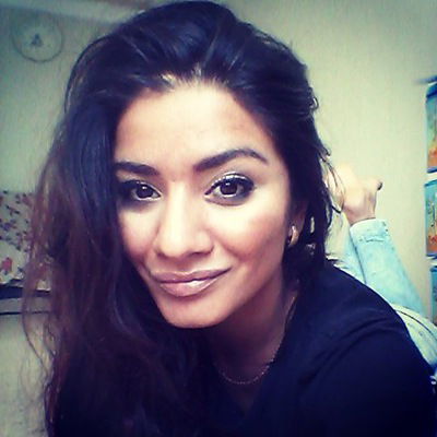 Гюнай Нуриева