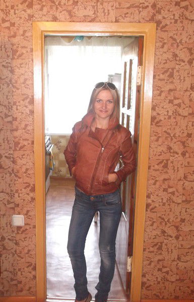 Юлия Лосева