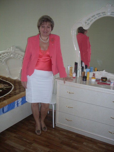 Диляра Шафеева