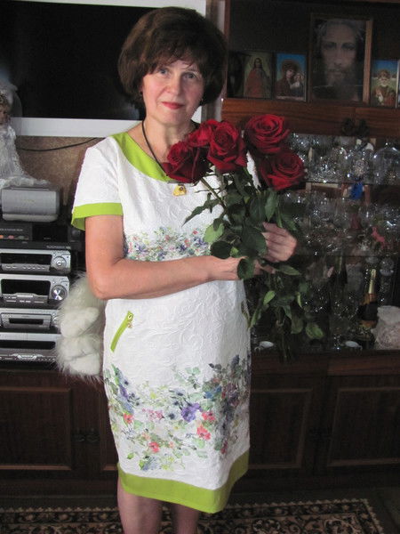 Лидия Аксенкина