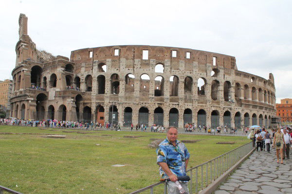 Рамир Шарипов